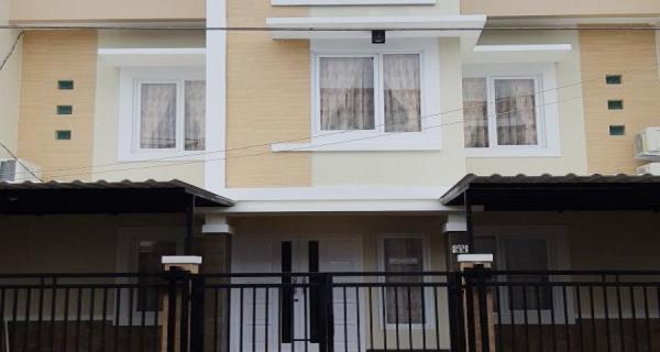 Kost Putri Murah di Pondok Ranji Dekat STAN Bintaro, Bintaro Plaza dan Stasiun Pondok Ranji