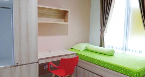 Kost Putri Dekat Summarecon Mall Serpong, QBIG BSD City dan RS Mitra Keluarga Gading Serpong