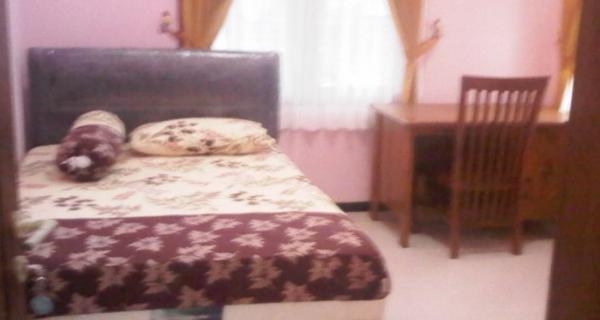 Kost Putri Dekat Universitas Brawijaya, UNISMA, Politeknik Negeri Malang dan Mall Dinoyo City