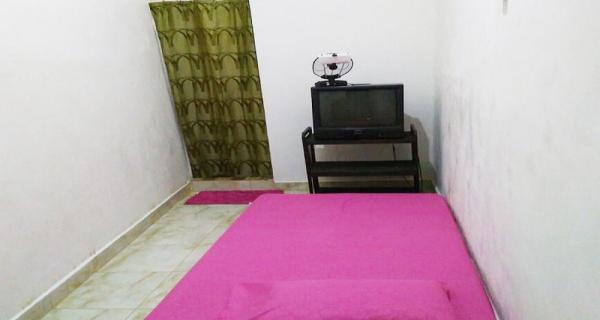 Kost Putri Dekat Universitas Sjakhyakirti, Universitas Sriwijaya dan Palembang Indah Mall