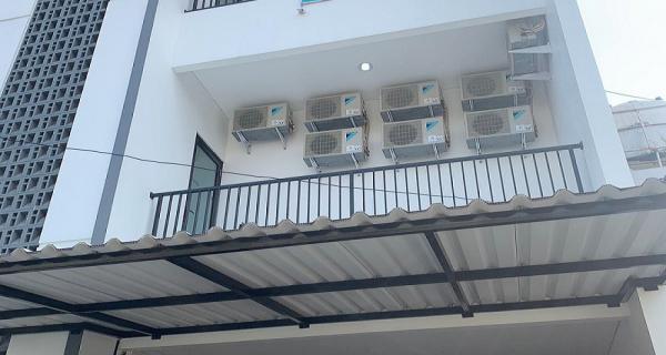 Kost Putri di Bintaro Dekat Bintaro Plaza, Dekat Kamus STAN Bintaro dan Stasiun Pondok Ranji 