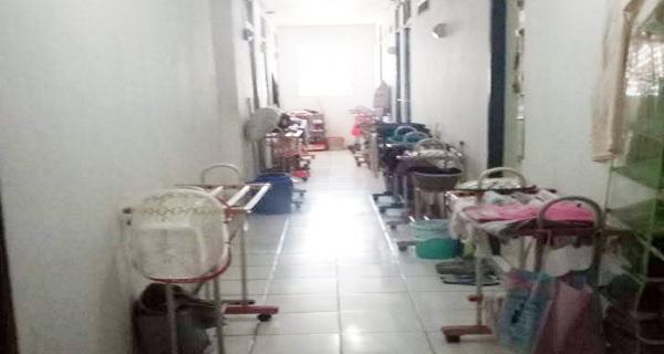 Kost Putri Murah Dekat Jl. H.R. Rasuna Said, Mega Kuningan dan Mall Ambasador