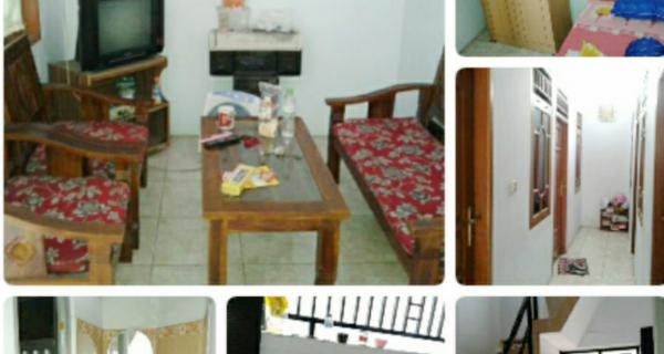 Kost Putri Murah Kamar Bersih Lengkap Strategis Dekat Trans Snow World Kota Bekasi
