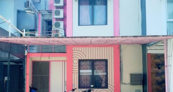 Kost Wanita Foresta Studento BSD Dekat AEON, ICE BSD, Qbig, Prasmul (Prasetiya Mulya) 