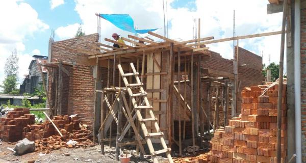 Bangun murah saja, harga sedulur gan