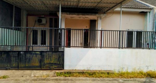 Rumah Minimalis - Hunian Nyaman - Lokasi Strategis di Surabaya Barat