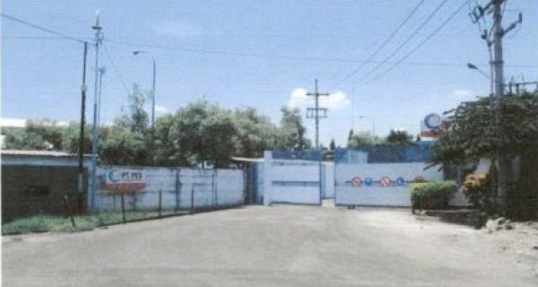 Dijual Pabrik Kawasan Industri di Jalan RE Martadinata, Gresik