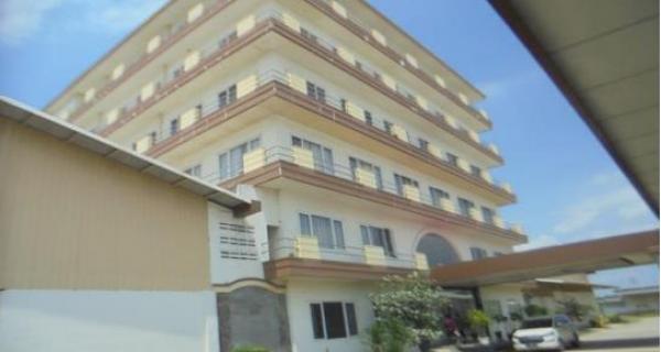 Dijual Pabrik Udang di Tanjung Bintang, Lampung Selatan