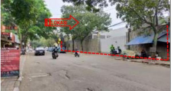 Dijual Pabrik di Jalan Cijerah, Kota Bandung