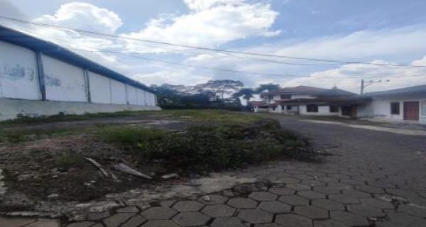 Dijual Pabrik di Baon Suruan, Kabupaten Kendal