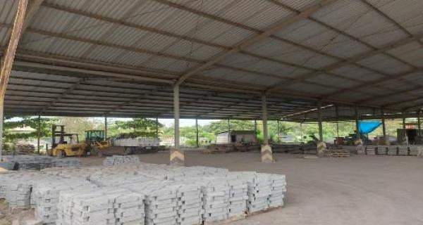 Dijual Pabrik di Desa Papanloe, Bantaeng