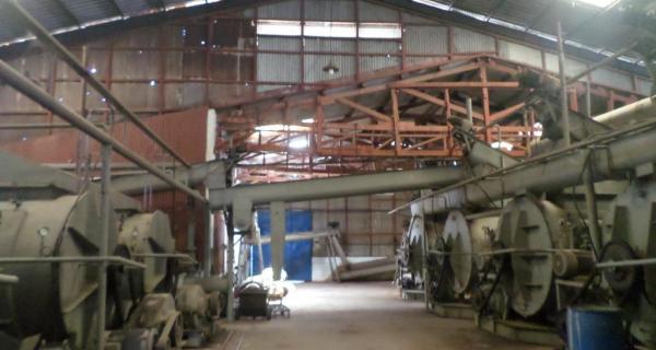 Dijual Pabrik & Mesin di Kabupaten Jembrana, Bali