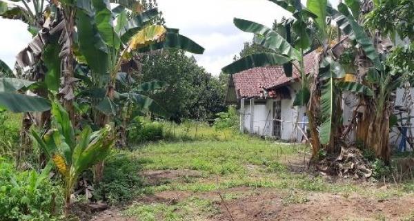 Dijual Pabrik di Lokpaikat, Tapin