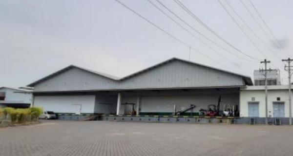 Dijual Pabrik di Raya Tuban, Kabupaten Rembang
