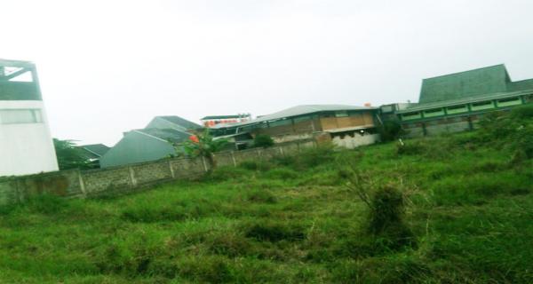 TANAH MATANG ARCAMANIK BANDUNG