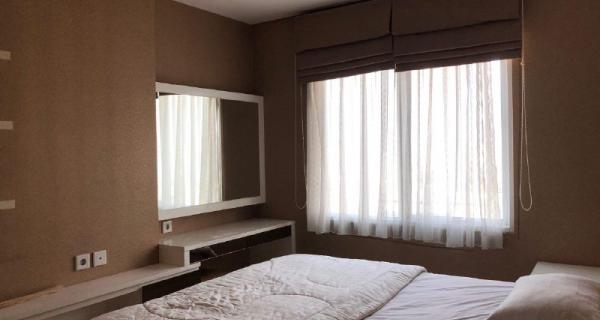 Cozy Apartement Thamrin Executive Residence 1 Bedroom Fully Furnished