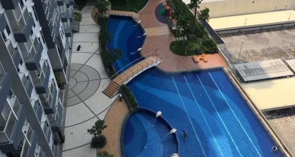 Dijual Apartemen Supermall Mansion Tower Anderson