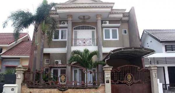Pondok Mutiara Regency Sidoarjo