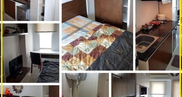 Dijual Apartemen Supermall Mansion Tower Tanglin