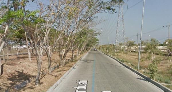 Dijual tanah kawasan industri PIER pasuruan.