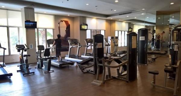 Dijual Apartemen Waterplace Rivera Mansion 