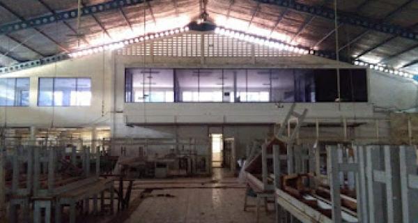 DIJUAL GUDANG RAYA BOBOH GRESIK