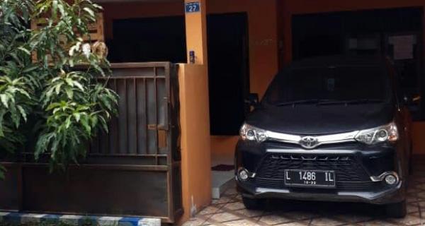 DIJUAL TAMAN PINANG INDAH BLOK G 4