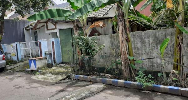 Dijual Rumah Hitung tanah taman pinang blok N