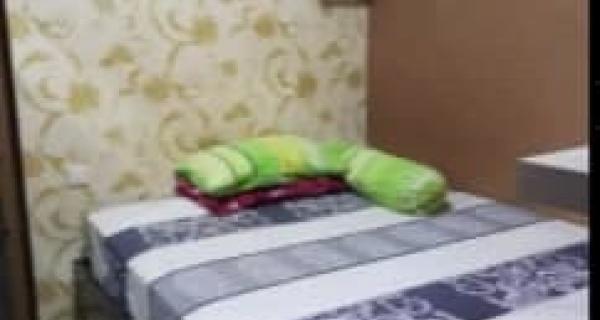 Apartement Puncak Permai Tower C Tipe 2Br