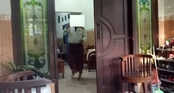 Rumah Dijual*  *Babatan Pilang A2*