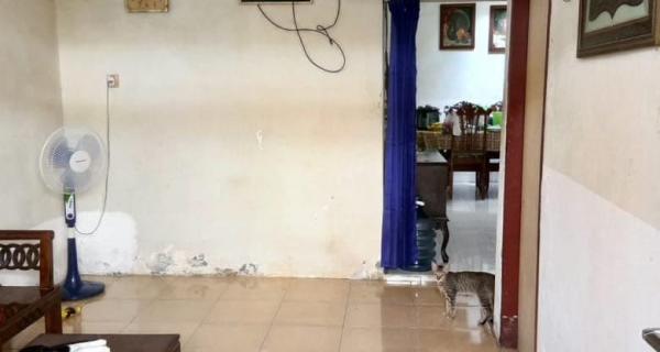 Dijual Rumah Babatan Indah A - 9 Wiyung Surabaya