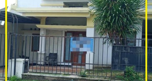 Dijual Rumah Lidah Harapan