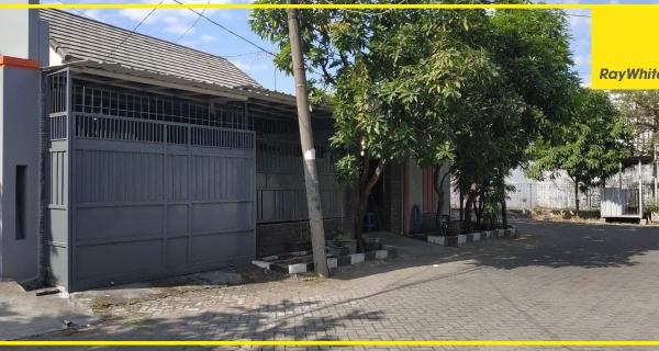Rumah HOOK Dijual  Griya babatan mukti I wiyung sby