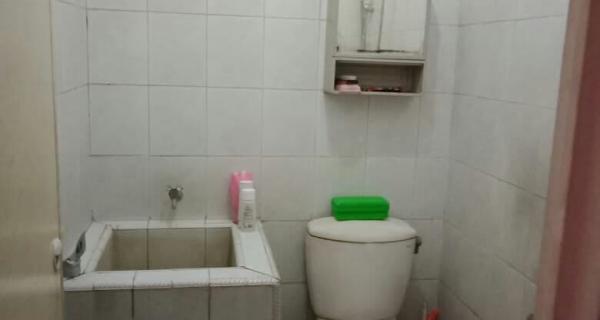 Dijual Rumah Pondok Mutiara Sidoarjo