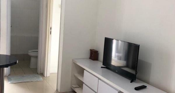 Sewa 2 BDR Apartemen Bassura City Tower Geranium Full Furnished