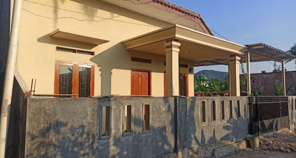 Rumah Murah dekat dengan Sukarame Bandar Lampung