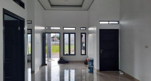 Rumah Limas Mewah dan Terjangkau Kota Bandar Lampung