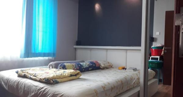 Dijual Apartemen Waterplace Residence