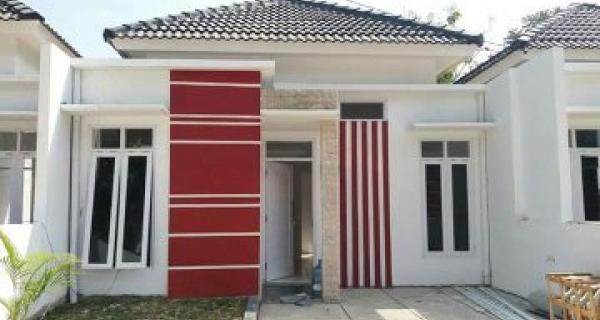 Rumah siap huni di barat kasongan, dekat sektor wisata & bisnis