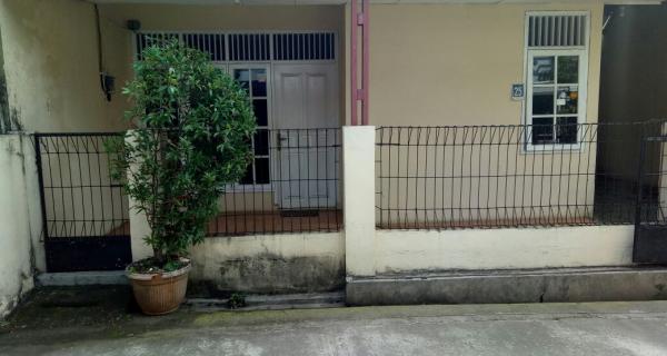 DIJUAL RUMAH SIAP HUNI DI KOMPLEK RIUNG BANDUNG