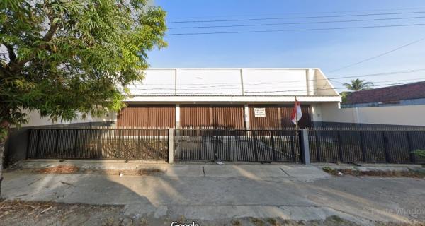Ruko Dijual Murah Banting Harga 3 Unit di Pinggir Jl. Raya Nyalaran Pamekasan Madura