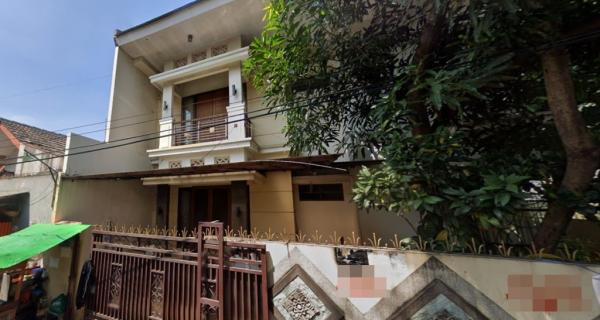 Jual Rumah Mewah Pondok Pekayon Indah, Kota Bekasi