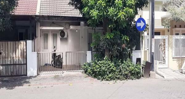 Rumah Dijual di Sidoarjo Dekat Cito Mall dan Dekat Bandara Juanda Surabaya 