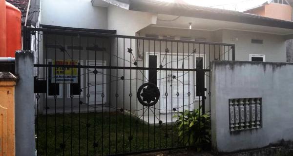 Rumah Dijual Murah di Palembang Dekat Indogrosir Palembang dan PTC Mall Palembang