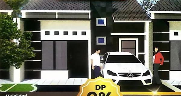 Dijual Rumah Baru Smart Home Lokasi Strategis Dekat Kota Harapan Indah Bekasi
