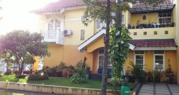 Rumah Dijual Cepat Dekat Mall Lippo Cikarang dan Waterboom Lippo Cikarang Bekasi