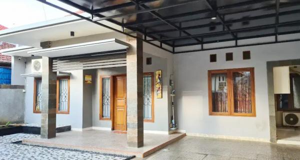 Rumah Dijual di Bali Sangat Strategis Dekat Pantai Kuta dan Bandara Ngurah Rai Bali