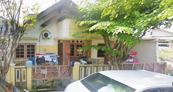 Rumah Dijual Murah Dekat Stasiun Semarang Tawang dan Tugu Muda Kota Semarang