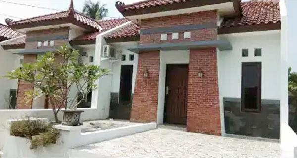 Rumah Dijual Murah Dekat Stasiun Cilebut di Perumahan Puri Kintamani Cilebut Bogor