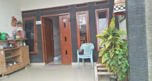Rumah Dijual Dekat Tangcity Mall Tangerang dan Icon Walk Cimone City Tangerang